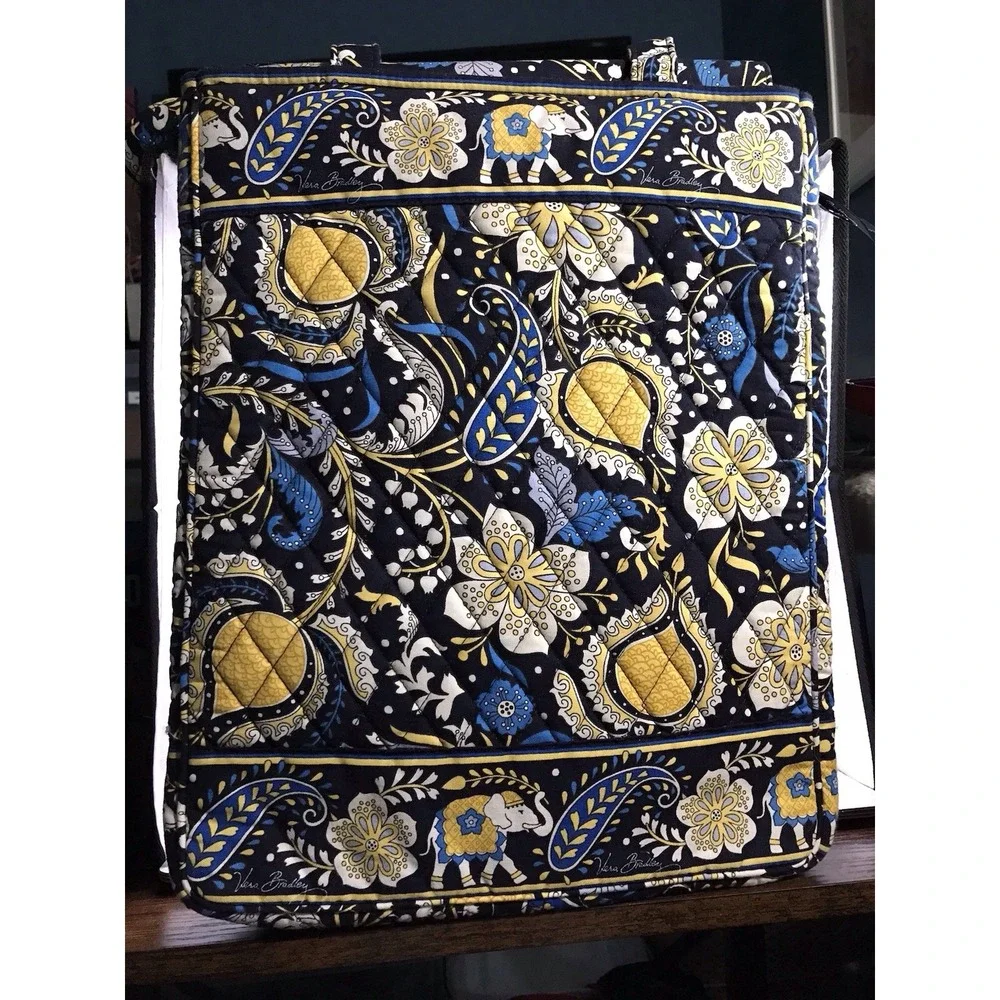 Vera & Lucy vera bradley